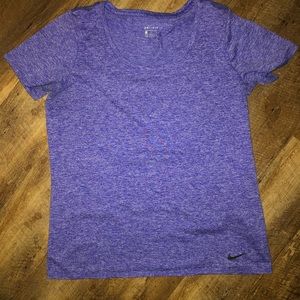 Women’s Nike DriFit T-shirt